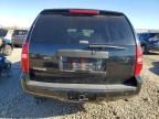 2008 Chevrolet Tahoe K1500