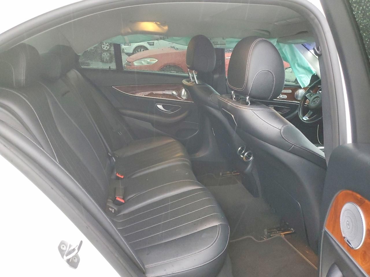 2018 Mercedes-Benz E 300