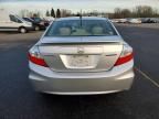 2012 Honda Civic Hybrid