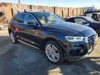 2020 Audi Q5 Premium Plus