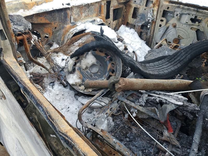 2000 Chevrolet Express G3500