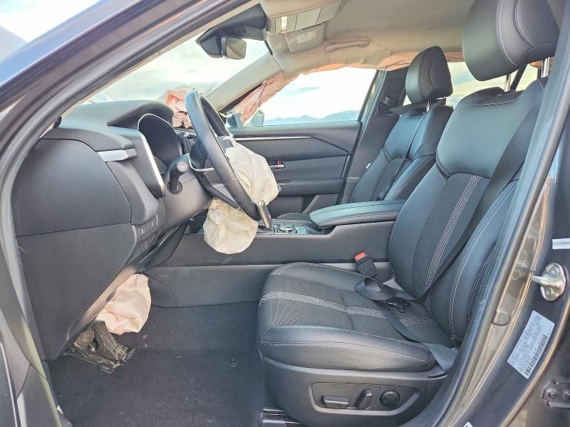 2024 Mazda Cx-50 Preferred