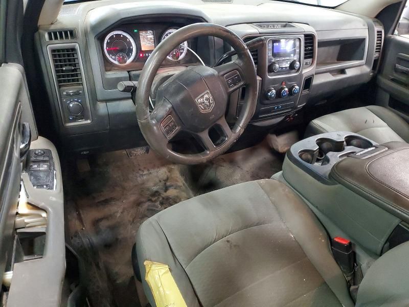 2013 Dodge Ram 1500 st