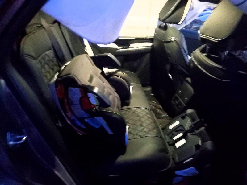 2024 Subaru Solterra Premium