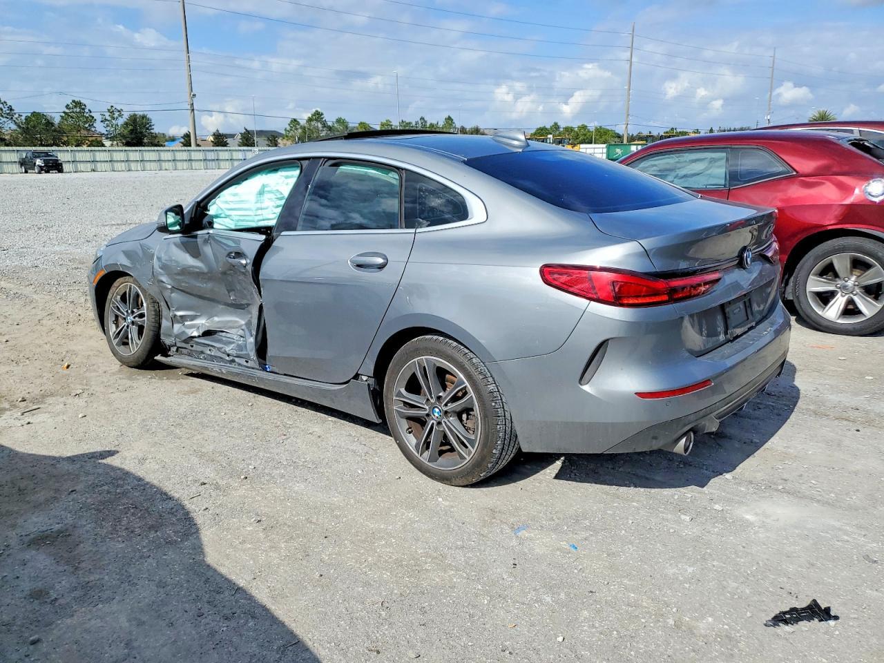 2022 BMW 228i
