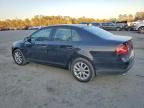 2010 Volkswagen Jetta se