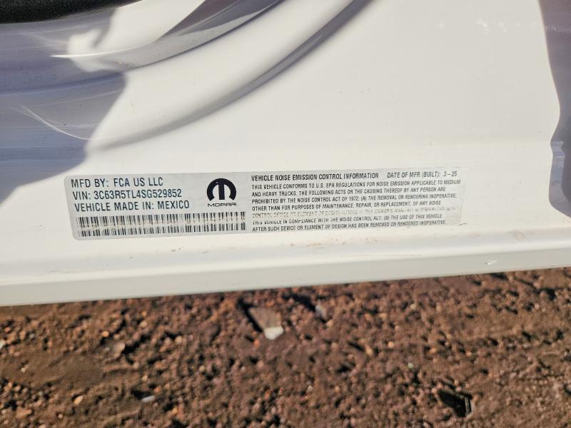 2025 Dodge Ram 2500 Limited