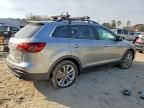 2013 Mazda Cx-9 Grand Touring