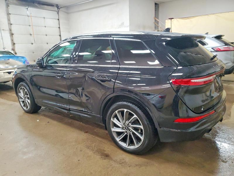 2024 Lincoln Corsair Grand Touring