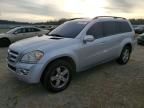 2008 Mercedes-Benz Gl 450 4matic