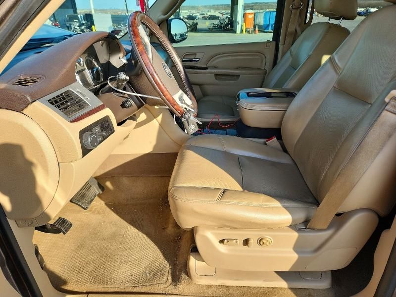 2014 Cadillac Escalade esv Premium