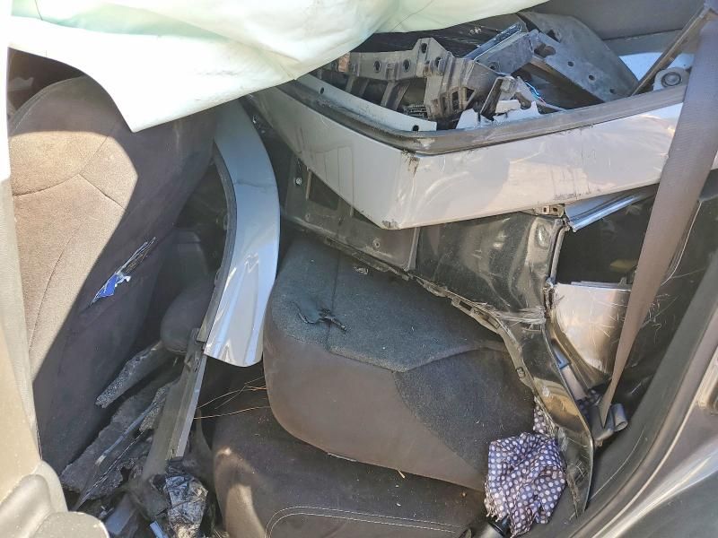 2020 Nissan Murano sv