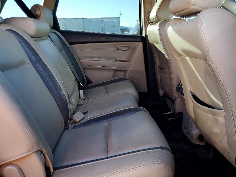2009 Mazda Cx-9