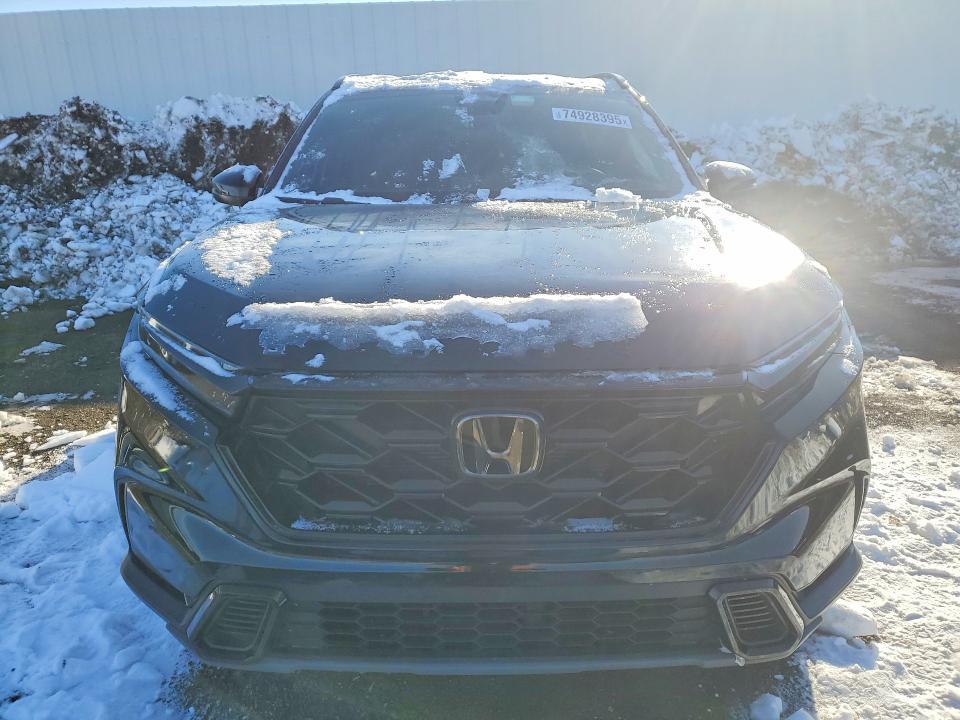 2023 Honda Cr-v Sport