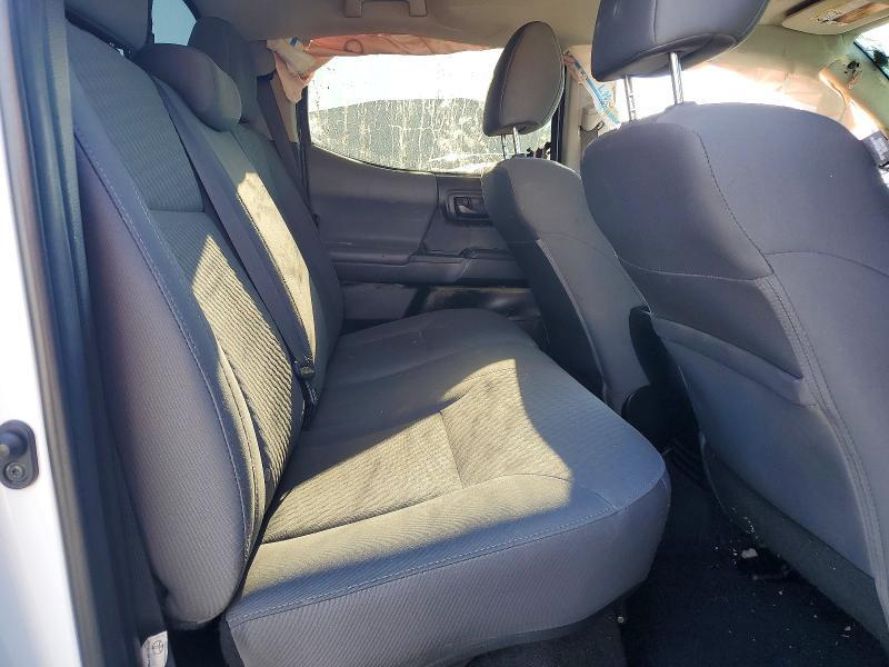 2022 Toyota Tacoma Double cab