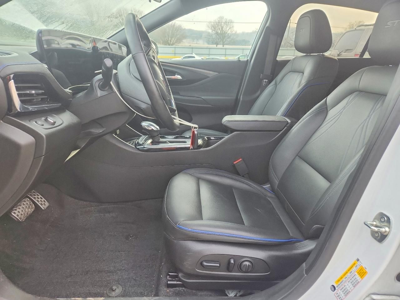 2024 Buick Envista Sport Touring