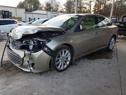 Toyota Avalon Vehiculos salvage en venta: 2014 Toyota Avalon Base