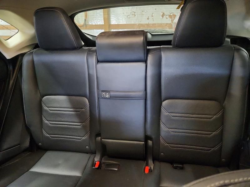 2016 Lexus Nx 200t Base