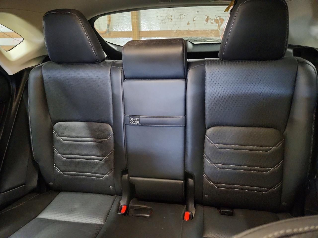 2016 Lexus Nx 200t Base