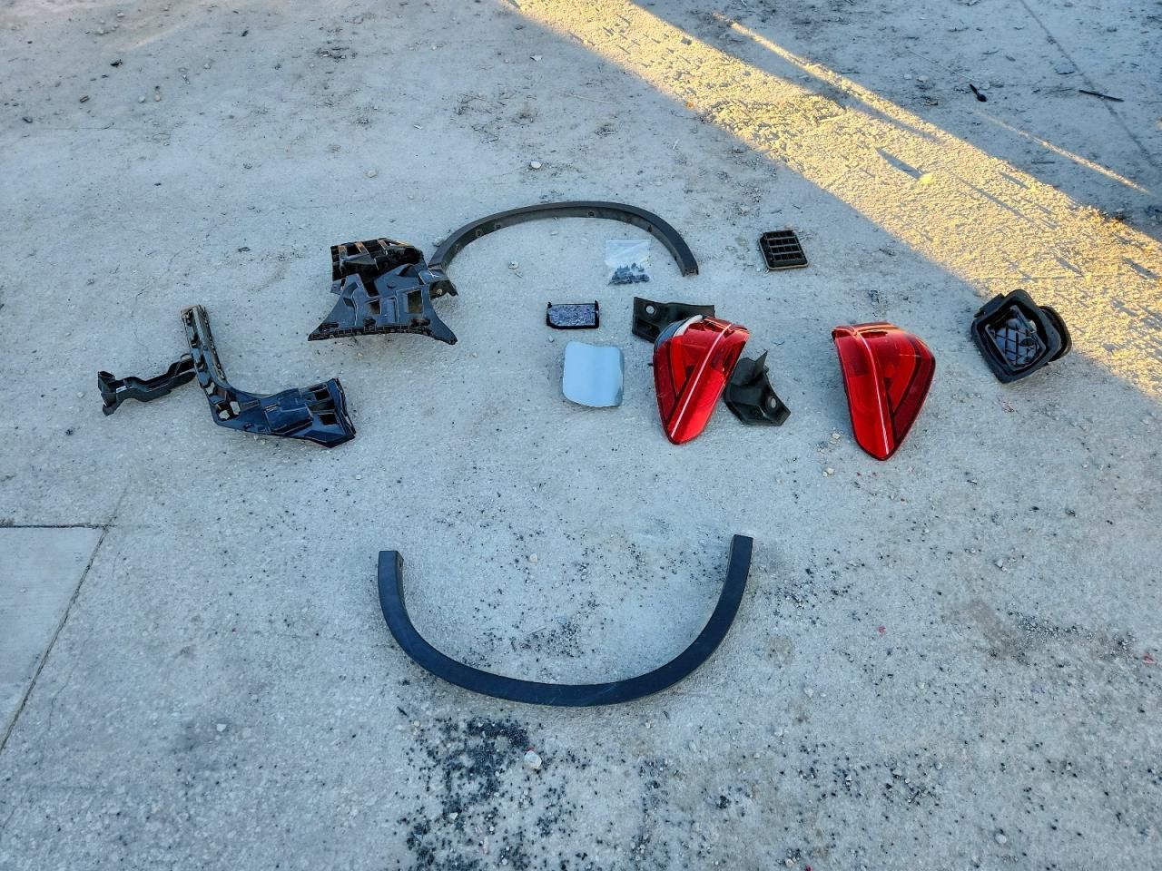 2017 BMW X1 Sdrive28i