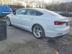 2019 Audi A5 Premium Plus S-line