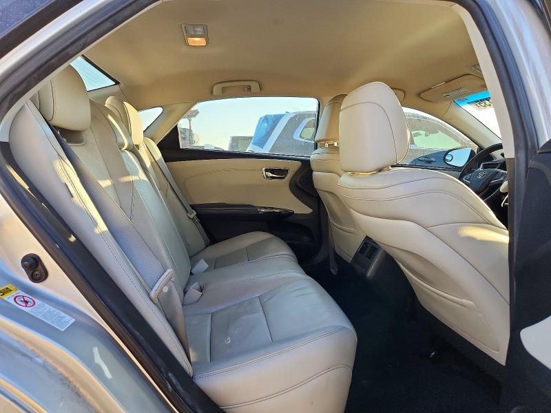 2014 Toyota Avalon Base