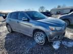 2012 Mitsubishi Outlander Sport es