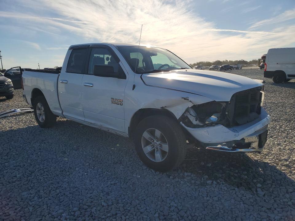 2017 Dodge Ram 1500 slt