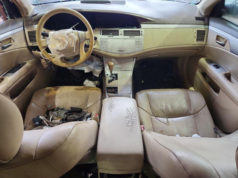 2007 Toyota Avalon xl