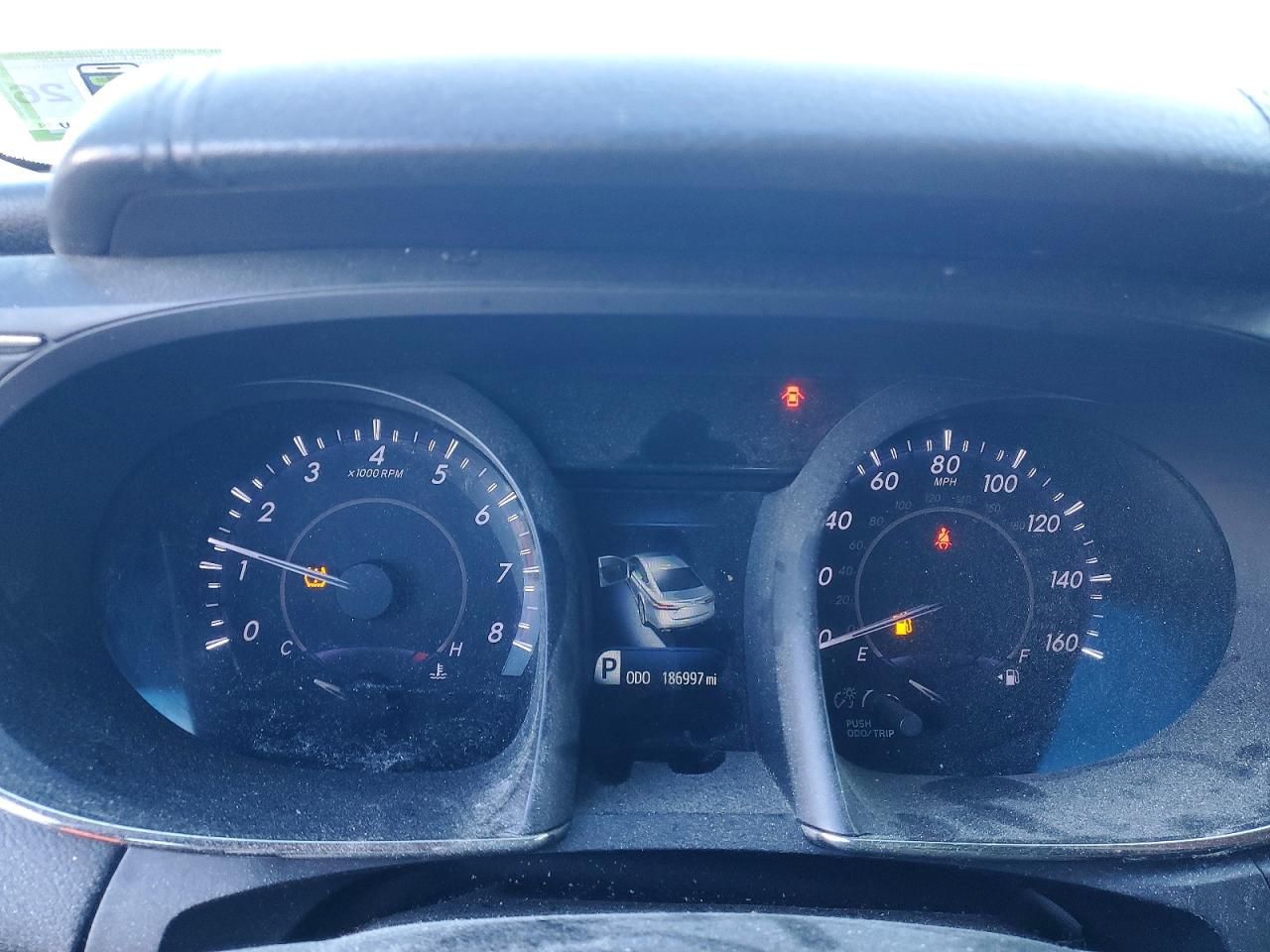 2015 Toyota Avalon xle