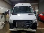 2022 Mercedes-Benz Sprinter 2500