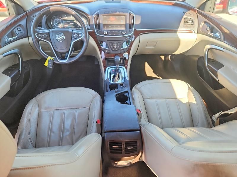 2014 Buick Regal Premium