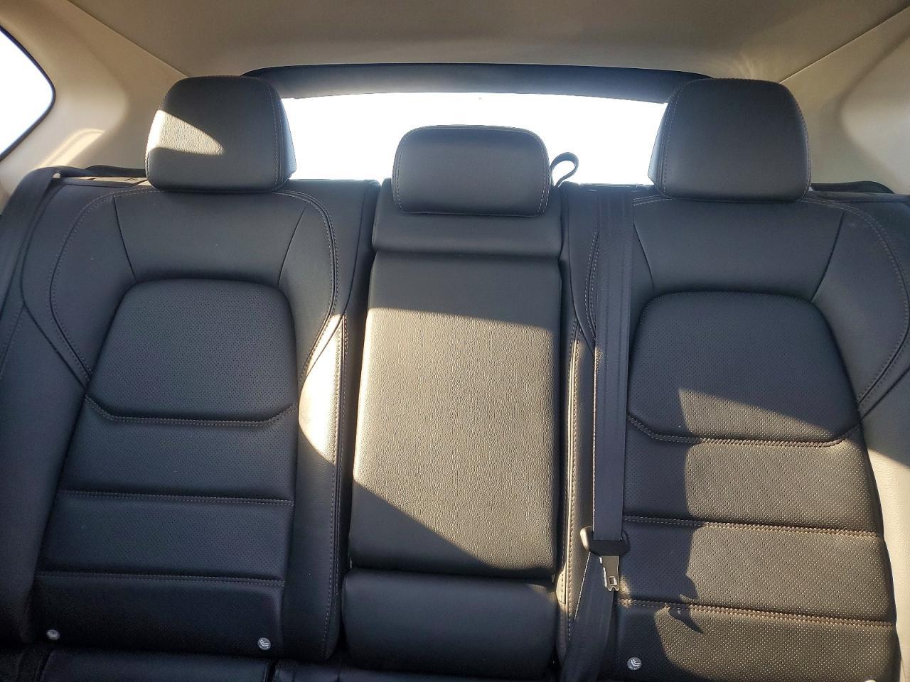 2022 Mazda Cx-5 Preferred