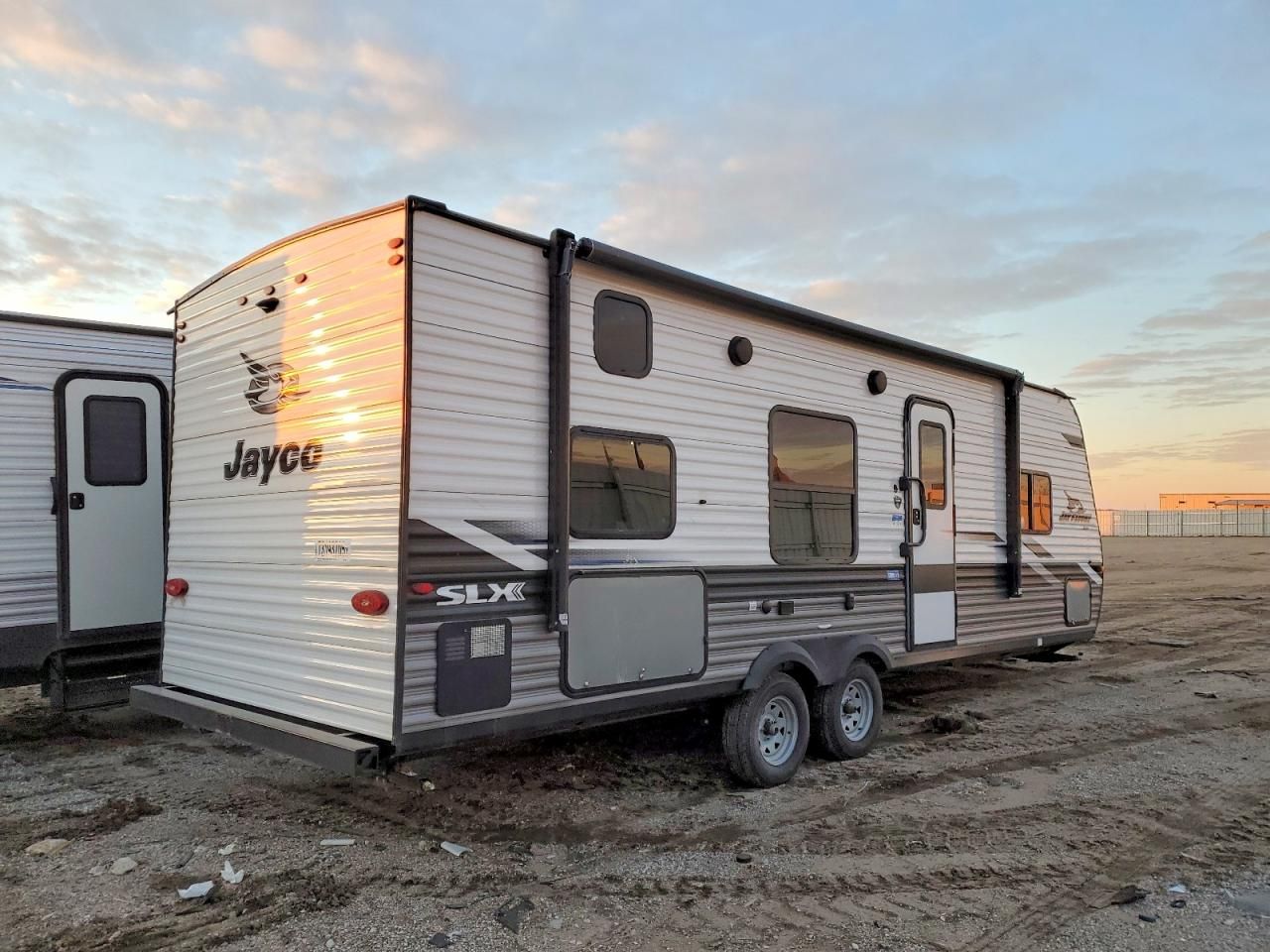 2022 Jayco Jayflight