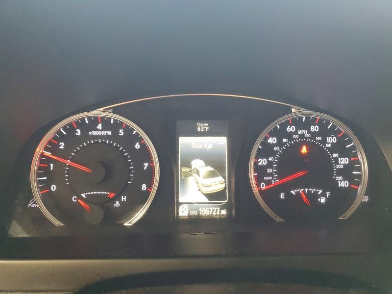 2016 Toyota Camry xse