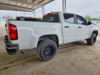 2020 Chevrolet Colorado