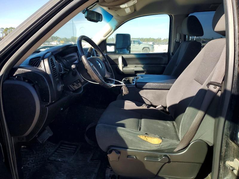 2009 Chevrolet Silverado C1500 lt