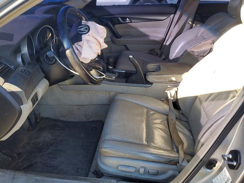 2010 Acura TL