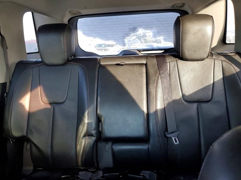 2013 GMC Terrain Denali