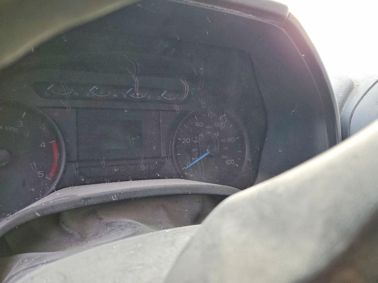 2017 Ford F350 Super Duty Utility / Service Truck