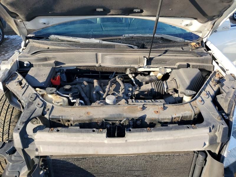 2011 GMC Acadia Denali