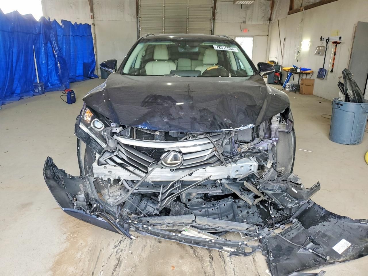 2019 Lexus Rx 350 Base