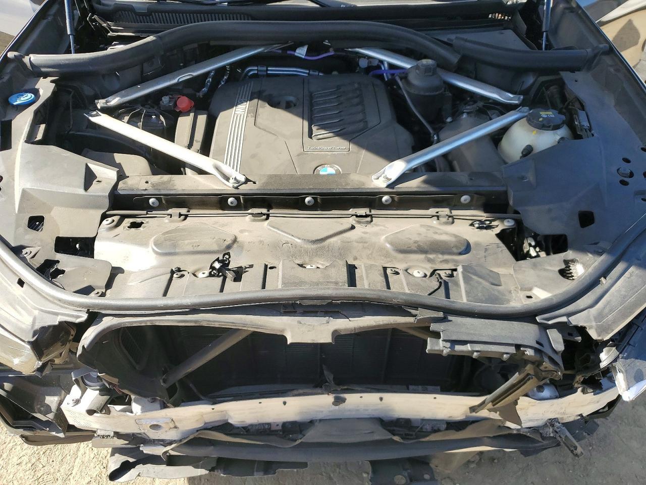 2022 BMW X5 Sdrive 40I