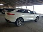 2019 Jaguar F-pace Prestige