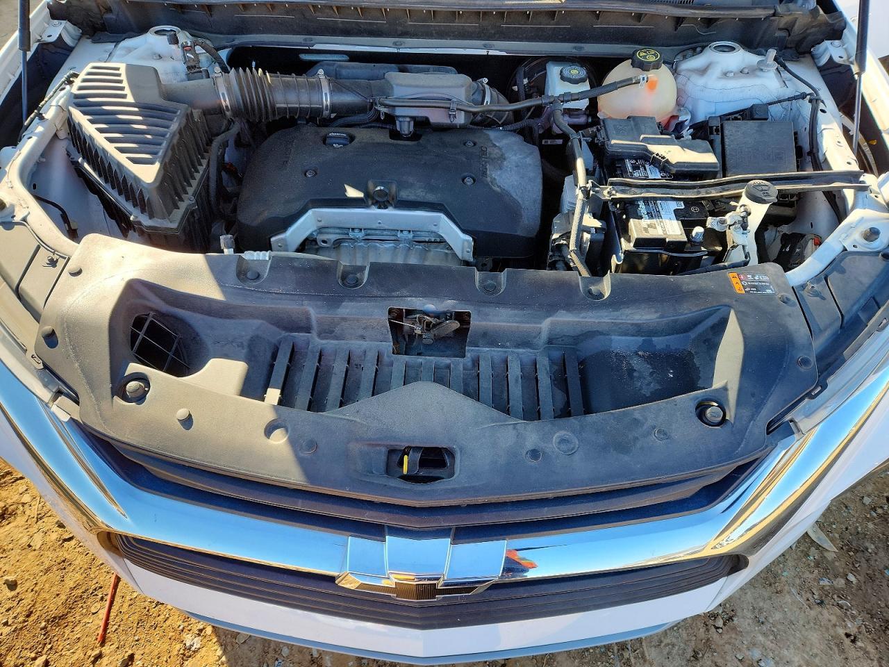 2019 Chevrolet Blazer 1LT