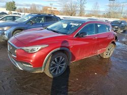 2017 Infiniti Qx30 Base for sale in New Britain, CT