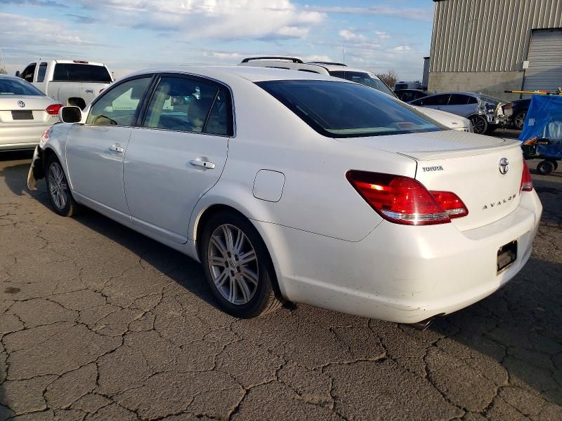 2006 Toyota Avalon xl