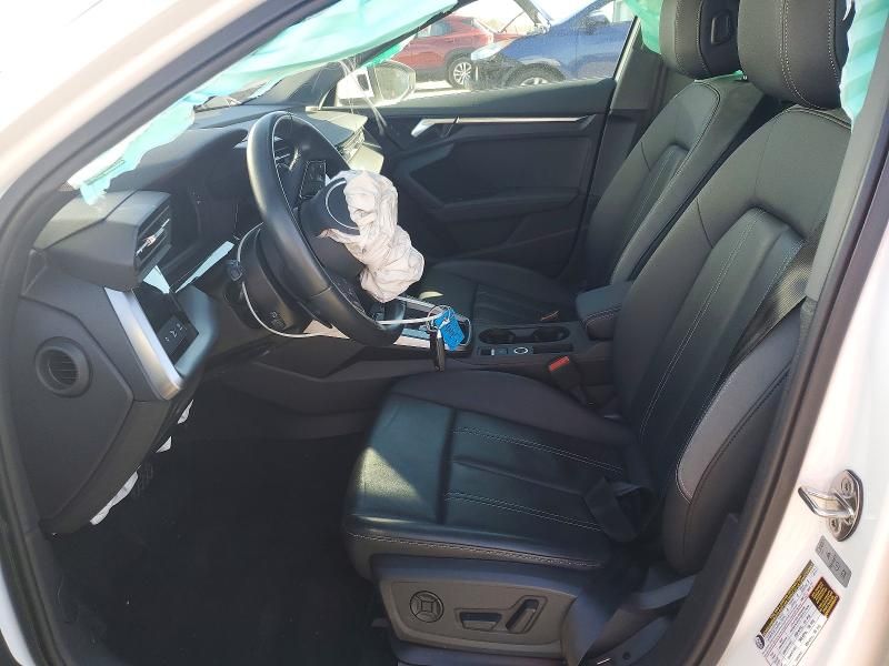 2024 Audi A3 Premium