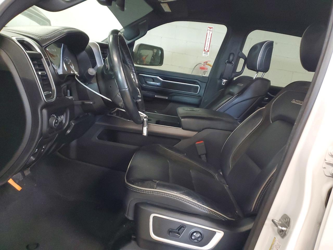 2020 Dodge 1500 Laramie