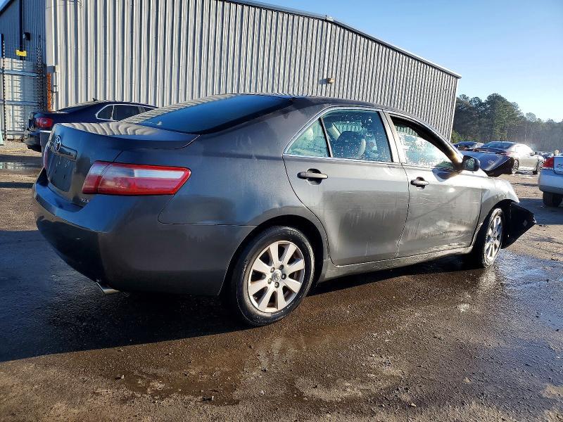 2008 Toyota Camry le